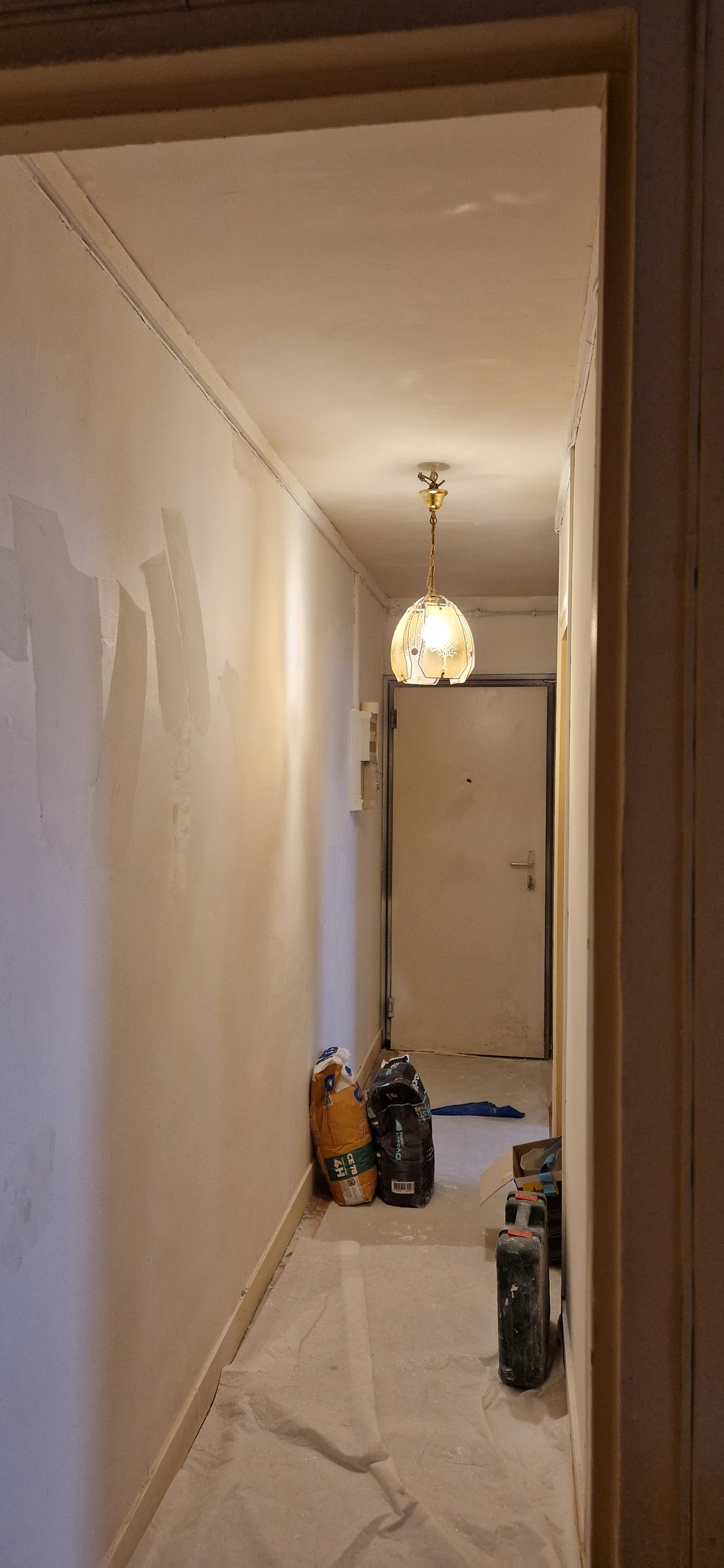 Réalisation FMK Peinture