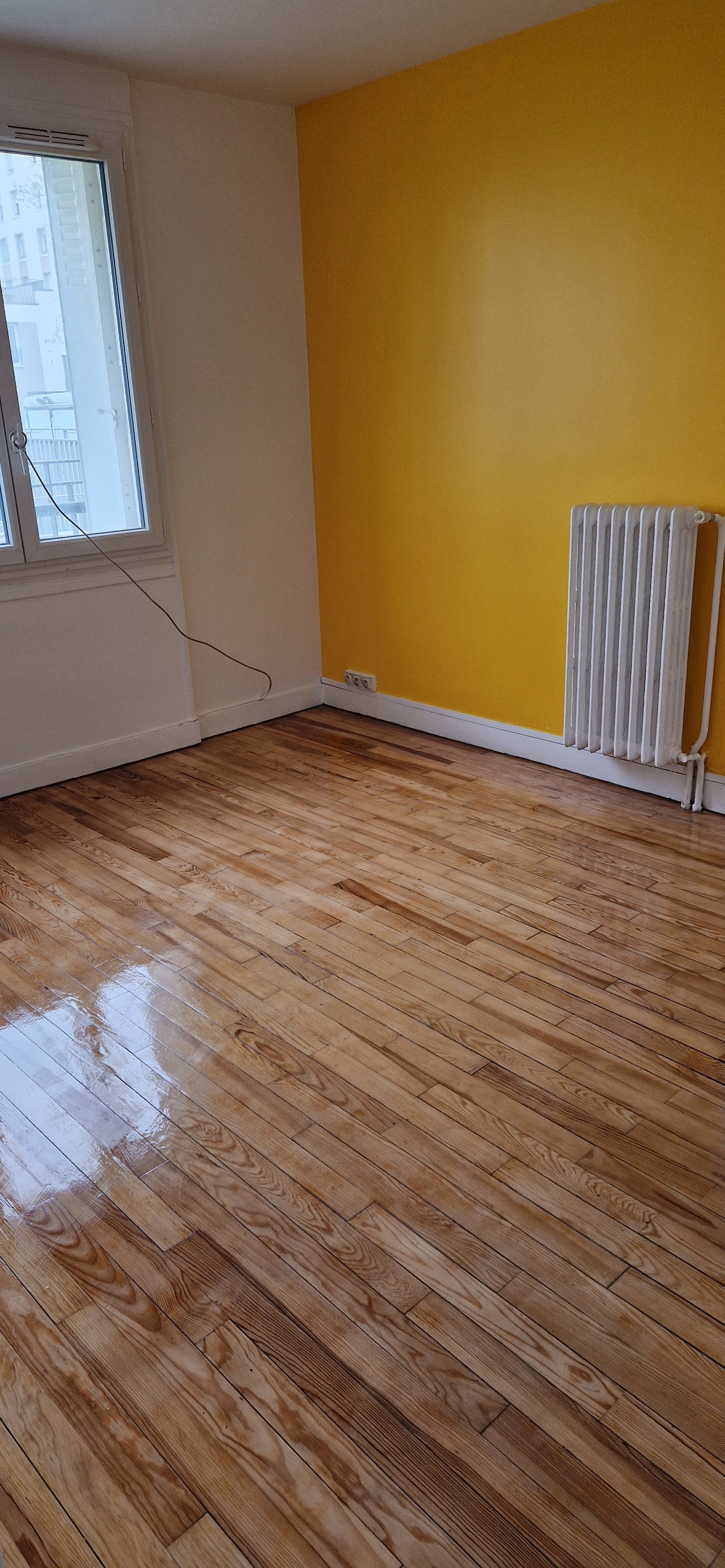 Réalisation FMK Peinture