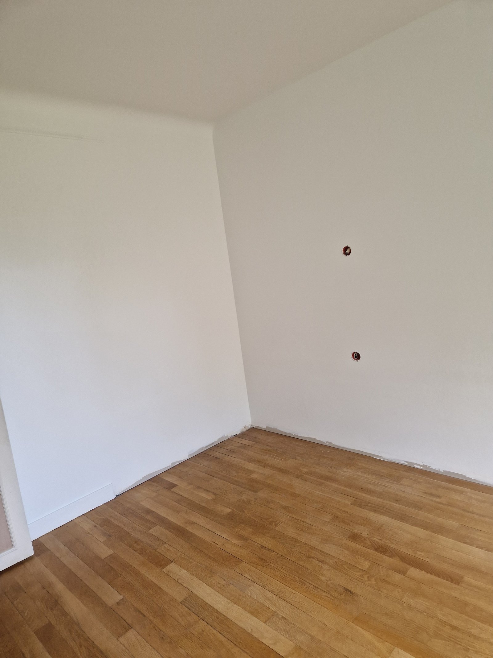 Réalisation FMK Peinture