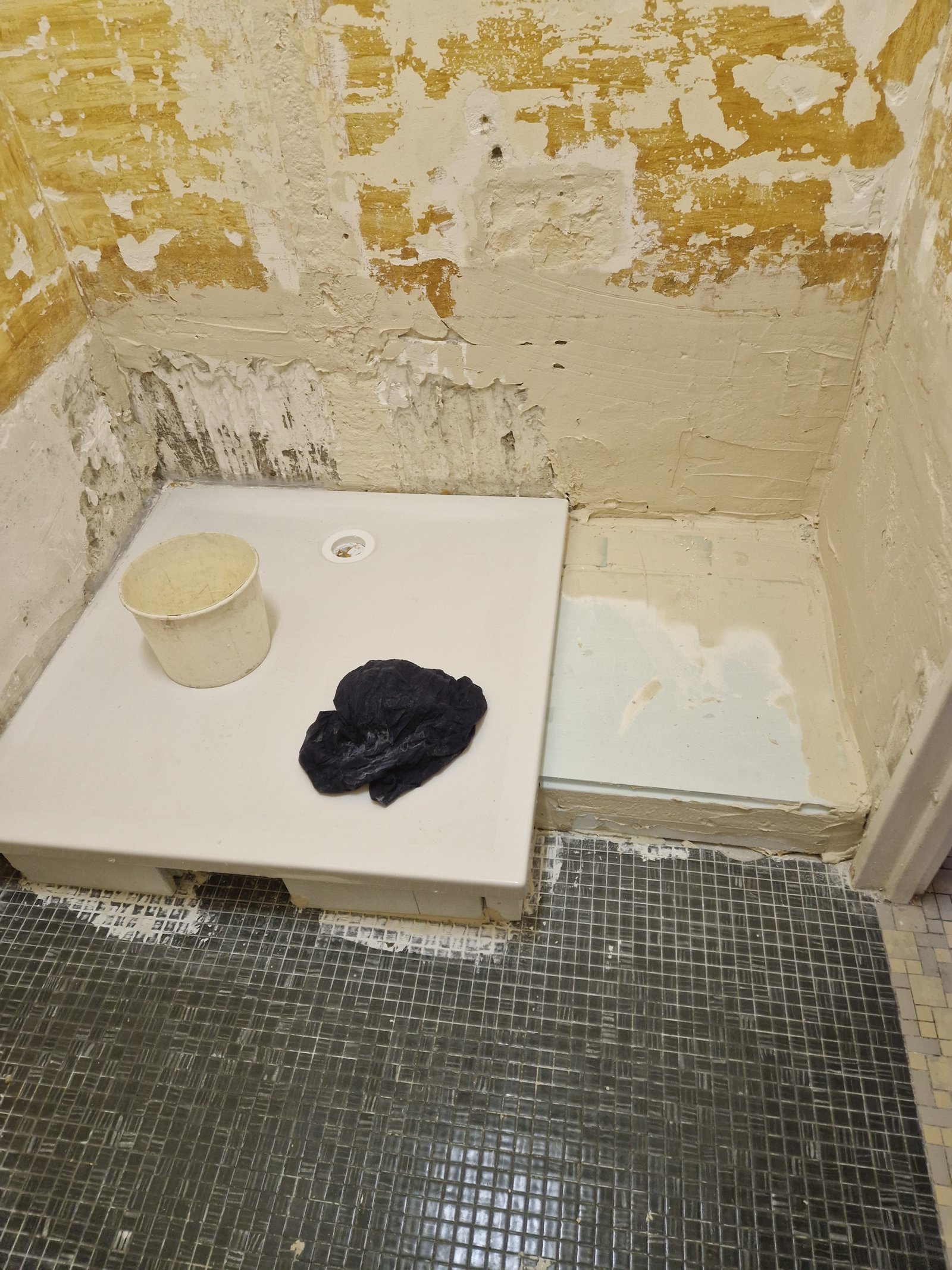 Réalisation FMK Peinture