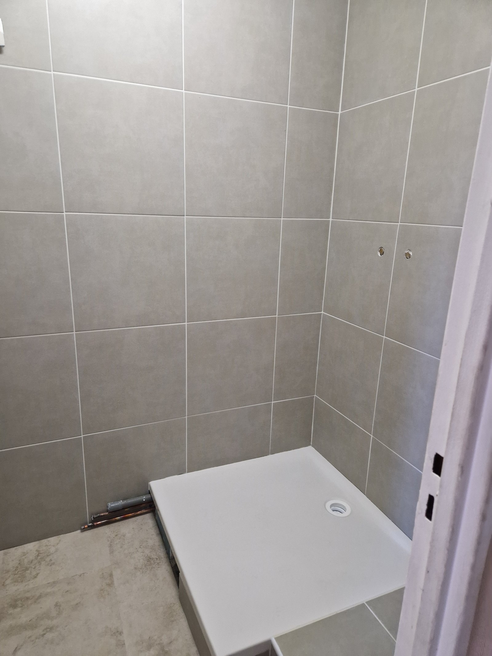 Réalisation FMK Peinture