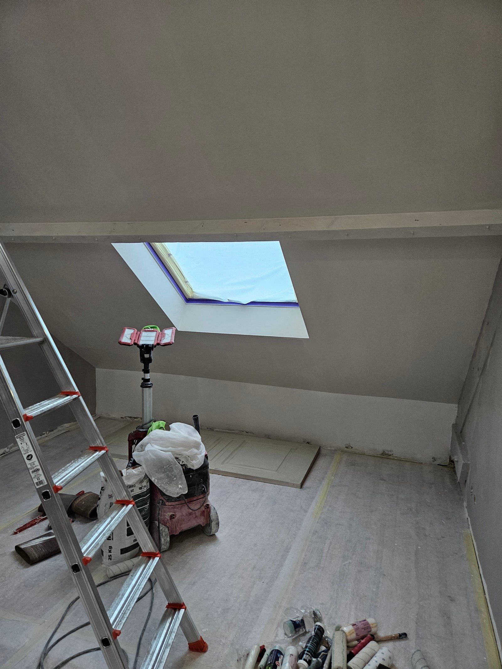 Réalisation FMK Peinture