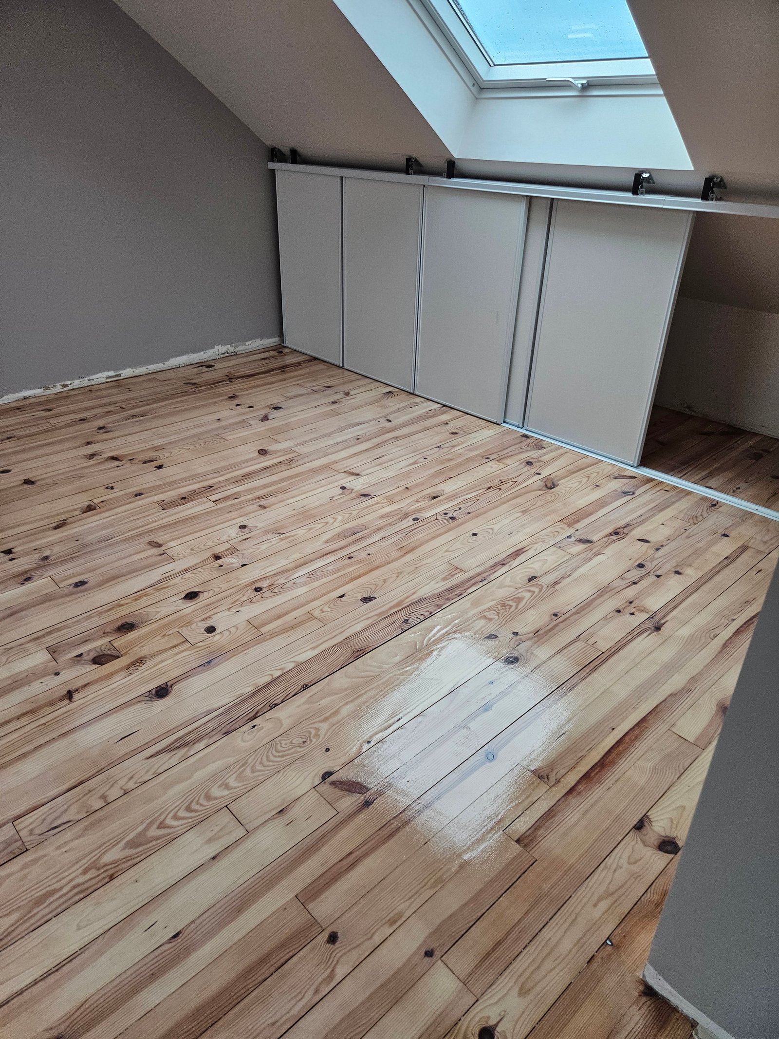 Réalisation FMK Peinture