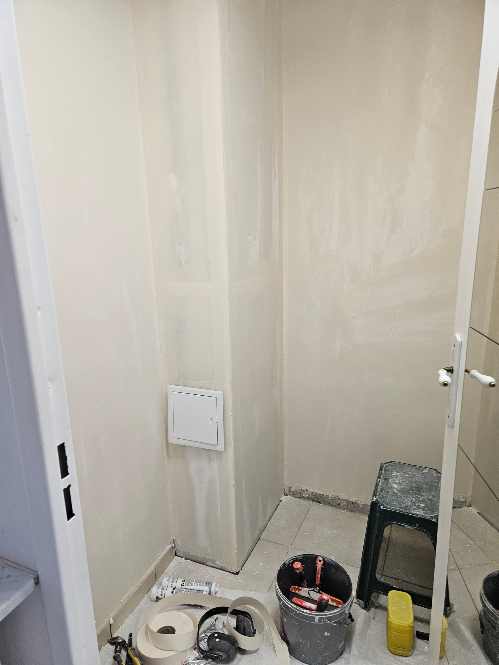 Réalisation FMK Peinture