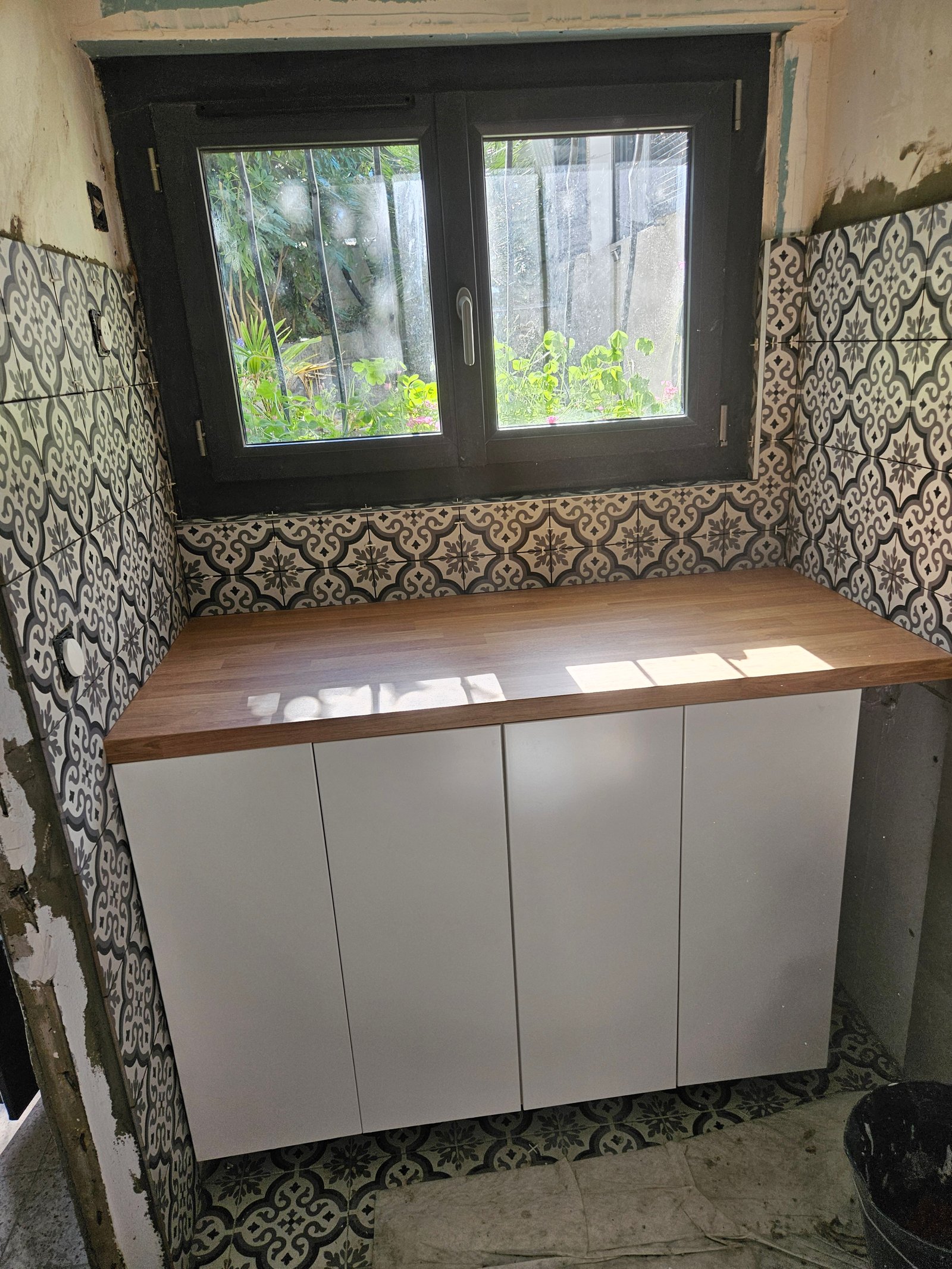 Réalisation FMK Peinture