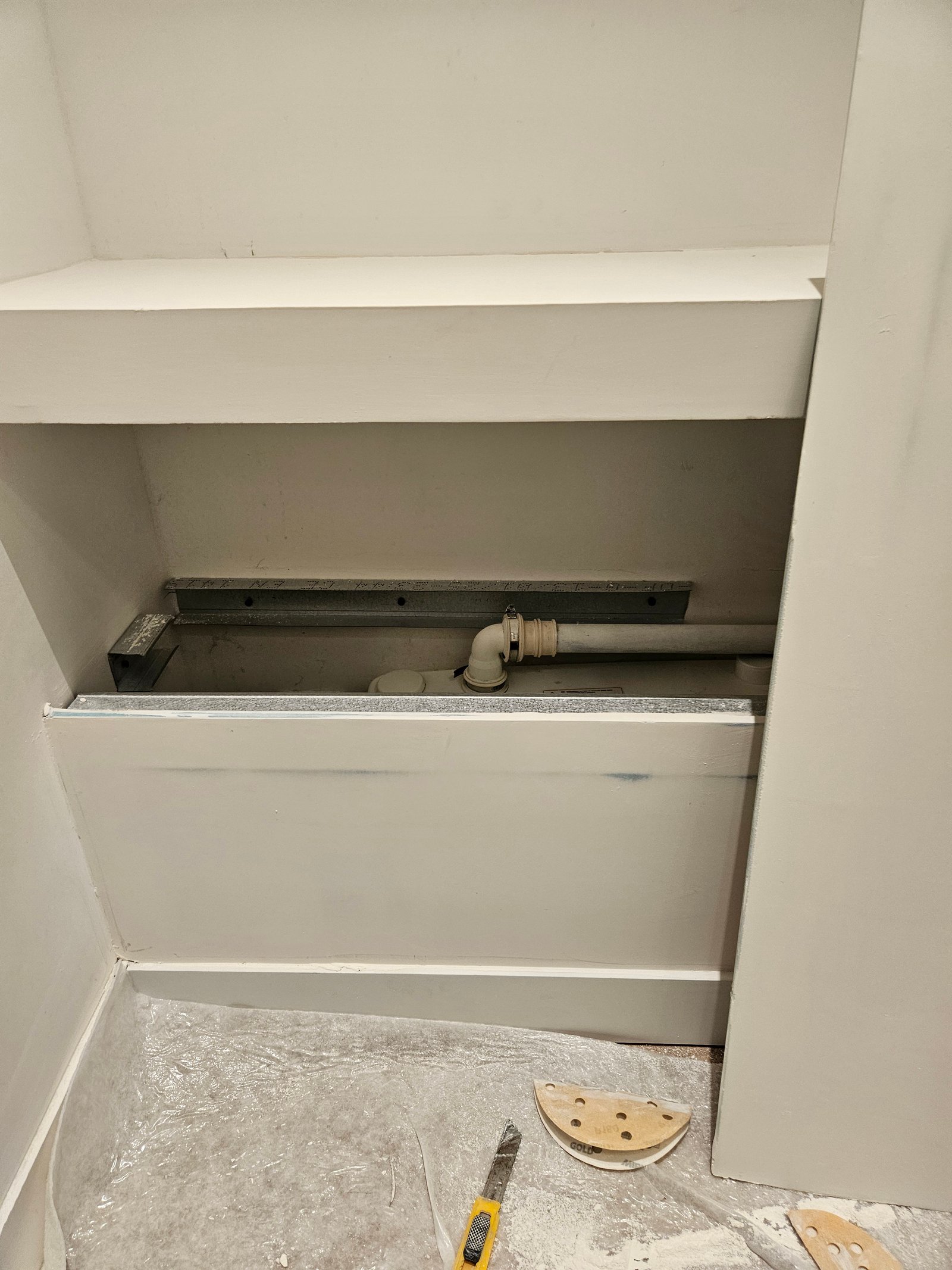 Réalisation FMK Peinture