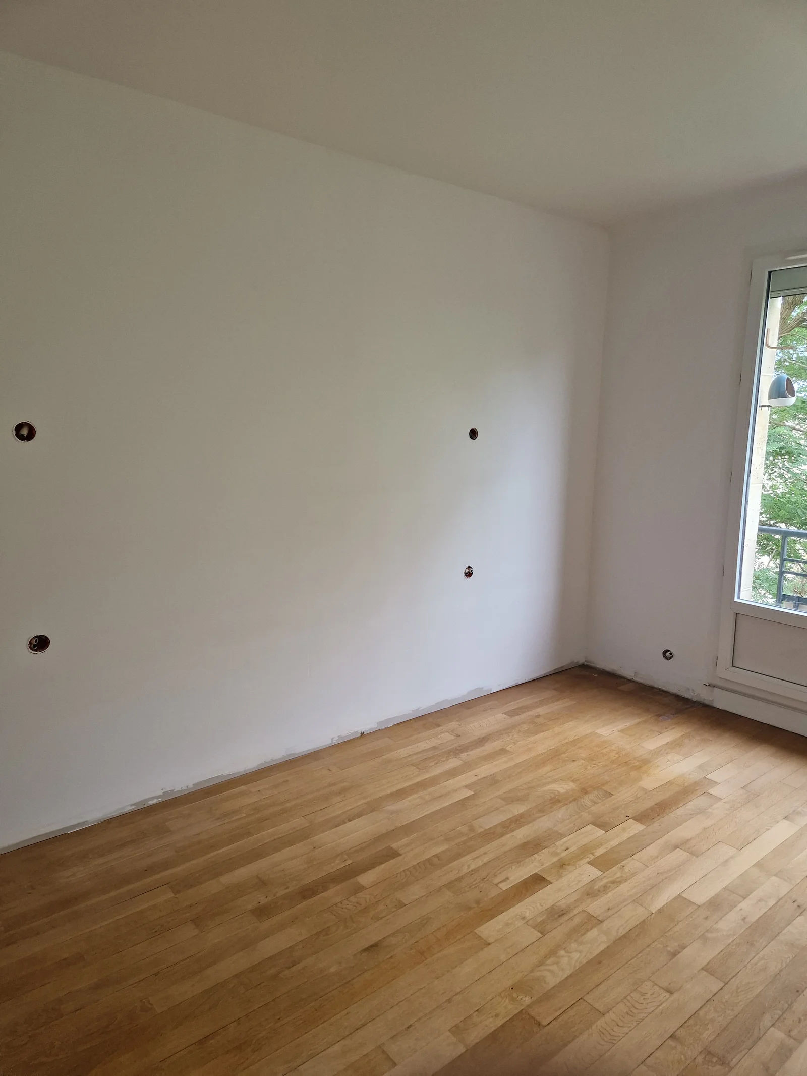 Services FMK Peinture